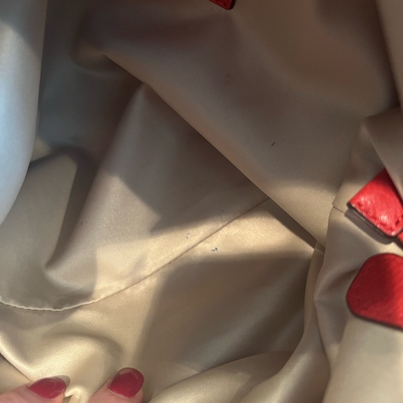 Coach F31323 Leather Shoulder Bag - Picture 7 of 8